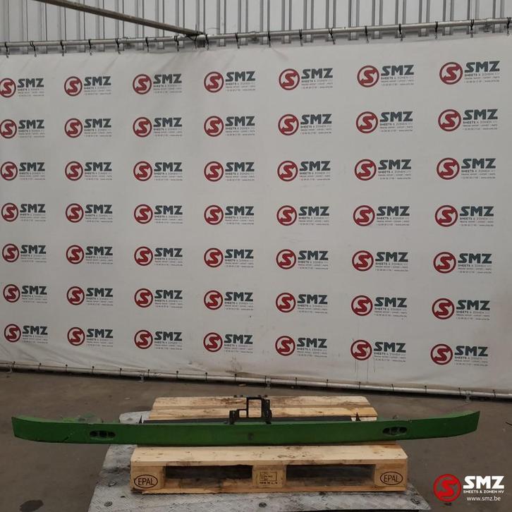 Occ onderrijbeveiliging Scania, Auto-onderdelen, Vrachtwagen-onderdelen, Scania, Ophanging en Onderstel, Gebruikt