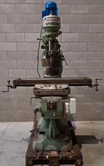 Fraiseuse, Bricolage & Construction, Enlèvement, Utilisé, Fraiseuse
