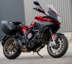 MV AGUSTA TURISMO VELOCE LUSSO 800 SCS 2019, Motoren, 3 cilinders, Particulier, Meer dan 35 kW, 800 cc