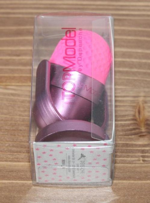 TopModel slijper en gom combinatie - NIB, Hobby en Vrije tijd, Tekenen, Nieuw, Potlood of Stift, Ophalen of Verzenden