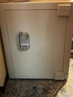 Brandkast met slot, Ophalen, Zo goed als nieuw, Brandkast