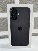Iphone 16 128GB verzegelde doos, Ophalen, Nieuw