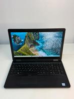 Dell Latitude 5590 - Intel Core i5-8e gen / 16GB RAM / 256GB, Computers en Software, Windows Laptops, Ophalen of Verzenden, Zo goed als nieuw