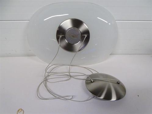 A6310. Hanglamp Studio Italia Design, Huis en Inrichting, Lampen | Hanglampen, Gebruikt, Glas, Ophalen of Verzenden
