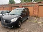 Dacia Dokker 2017 benzine, Auto's, Euro 6, Handgeschakeld, Particulier, Dokker