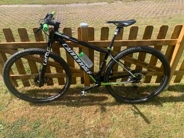 Mountainbike Cannondale 29 beschikbaar voor biedingen