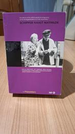 Dvd's schipper naast mathilde, CD & DVD, DVD | Classiques, Enlèvement ou Envoi, Comme neuf, 1960 à 1980, Comédie