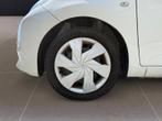 Toyota Aygo PLAY, Wit, Bedrijf, Handgeschakeld, 5 deurs