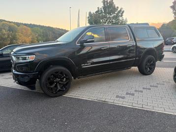 Dodge ram 1500 huif hardtop beschikbaar voor biedingen