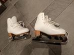 ijsschaatsen RISPORT RF3, Sports & Fitness, Patinage, Autres marques, Patinage artistique, Comme neuf, Enlèvement