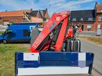 Fassi f110, Auto's, Particulier, Te koop