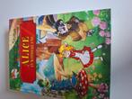 Lewis Caroll - Alice in wonderland, Boeken, Ophalen, Zo goed als nieuw, Lewis Caroll