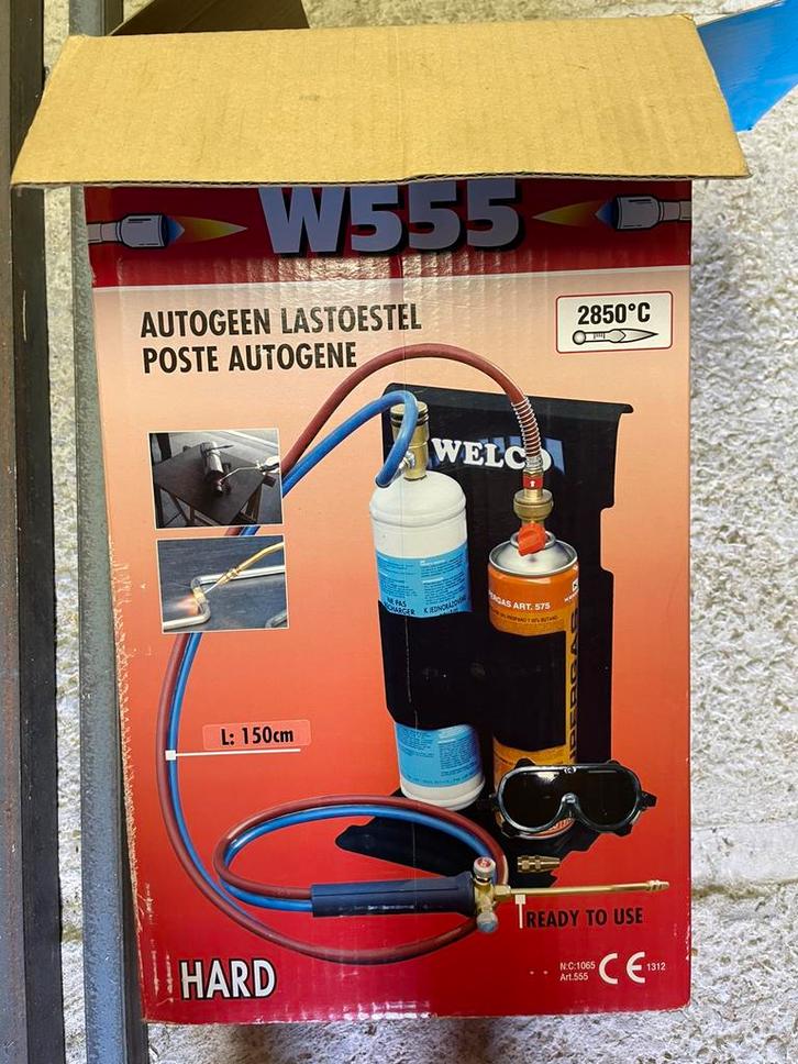 Lastoestel, Hobby en Vrije tijd, Overige Hobby en Vrije tijd, Ophalen