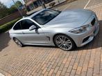 BMW 430i f32 coupé xdrive m-sport, Auto's, Automaat, Achterwielaandrijving, Particulier, 2 deurs