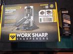 Worksharp Professional Precision Adjust + Upgrade Kit, Hobby en Vrije tijd, Ophalen of Verzenden, Zo goed als nieuw