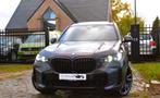 BMW X5 xDrive50/M SPORT PRO/FULL OPTIE/1st Owner, Auto's, BMW, Automaat, 19 g/km, Leder, Bedrijf