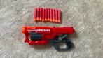 Nerf geweer cycloneshock, Ophalen, Zo goed als nieuw