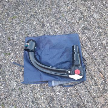 Oris afneembare trekhaak beschikbaar voor biedingen