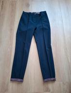 Geklede broek BIANCA maat 38, Kleding | Dames, Broeken en Pantalons, Maat 38/40 (M), Bianca, Blauw, Ophalen of Verzenden