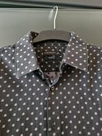 herenhemd lange mouwen, Kleding | Heren, Overhemden, Ophalen of Verzenden, Zo goed als nieuw, Westbury, Halswijdte 39/40 (M)