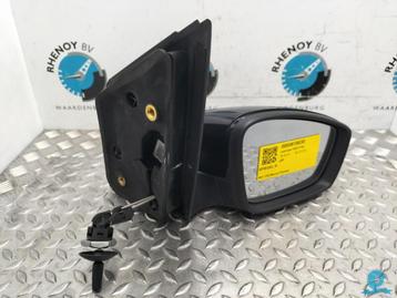 VOLKSWAGEN UP 1.0 move up! BlueM.  [R_DOOR_MIRROR] 2012 beschikbaar voor biedingen