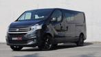 Fiat Talento Double Cabine 5pl. Lang Chassi L2 BTW, Auto's, Voorwielaandrijving, Stof, Euro 6, 4 cilinders