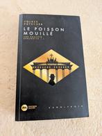 Le poisson Mouillé (Volker Kutscher)., Boeken, Detectives, Ophalen of Verzenden, Gelezen, Volker Kutscher.