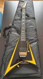 ESP Edwards ArrowHead Alexi Laiho signature gitaar, Ophalen, Nieuw