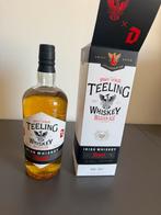 Teeling duvel vol1, Verzamelen, Ophalen