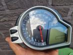 kilometer teller voor op honda fireblade 2009, Motoren, Ophalen, Gebruikt