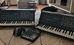 Korg MS-20 versie 1 (1978 ) en 2 (+/-1980), Enlèvement ou Envoi, Comme neuf, Korg