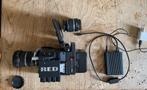 Red Mysterium X (Epic Sensor) Cinema Camera Ready To Shoot, Overige merken, Camera, Harde schijf, Full HD