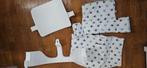 Stokke Baby set + kussenset, Kinderen en Baby's, Kinderstoelen, Ophalen, Zo goed als nieuw