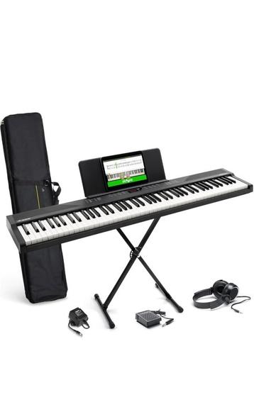 Piano 88 touche alesis, Musique & Instruments, Neuf, Digital, Enlèvement, Piano