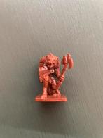 D&D gnoll 2003, Enlèvement, Comme neuf