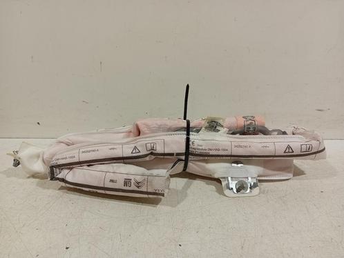 GORDIJN AIRBAG RECHTS Opel Crossland (X) (34216413B), Auto-onderdelen, Overige Auto-onderdelen, Opel, Gebruikt