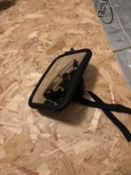 Kinderspiegel auto, Ophalen