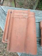 oude pottelberg stormpannen en nieuwe dakpannen., Ophalen, Steen of Klei, Dakpannen