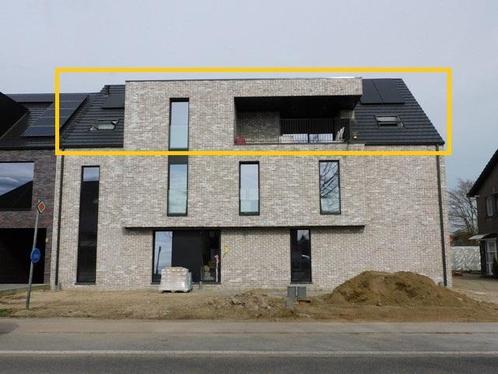 Appartement te huur in Helchteren, 4 slpks, Immo, Huizen te huur, Appartement