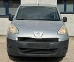 Peugeot Partner 1.6hdi, année 2014, 215000km, Autos, Camionnettes & Utilitaires, 1560 cm³, Achat, 2 places, Porte coulissante