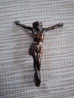 Statue de Jésus, Enlèvement