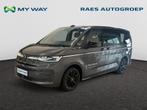 Volkswagen Multivan T7 Long Multivan Long 2.0 TDi Style DSG, Auto's, Automaat, Diesel, Zilver of Grijs, Multivan