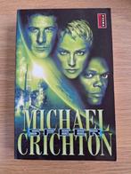 Sfeer - Michael Crichton, Ophalen, Gelezen, Michael Crichton