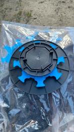 Te koop lot tegeldragers verstelbaar van 40 tot 60mm, Enlèvement, Comme neuf