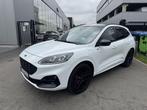 Ford Kuga ST-Line X PHEV Black Package *16446, Auto's, Ford, Automaat, Navigatiesysteem, Wit, 5 zetels