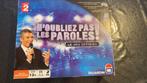 Jeu officiel N’oubliez pas les paroles, Drie of vier spelers, Gebruikt, Dujardin