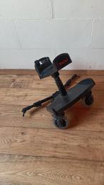 Meerijdplankje met zitje, Kinderen en Baby's, Buggy's, Ophalen, Zo goed als nieuw