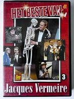 DVD Het Beste Van Jacques Vermeire, Ophalen of Verzenden, Gebruikt, Overige genres