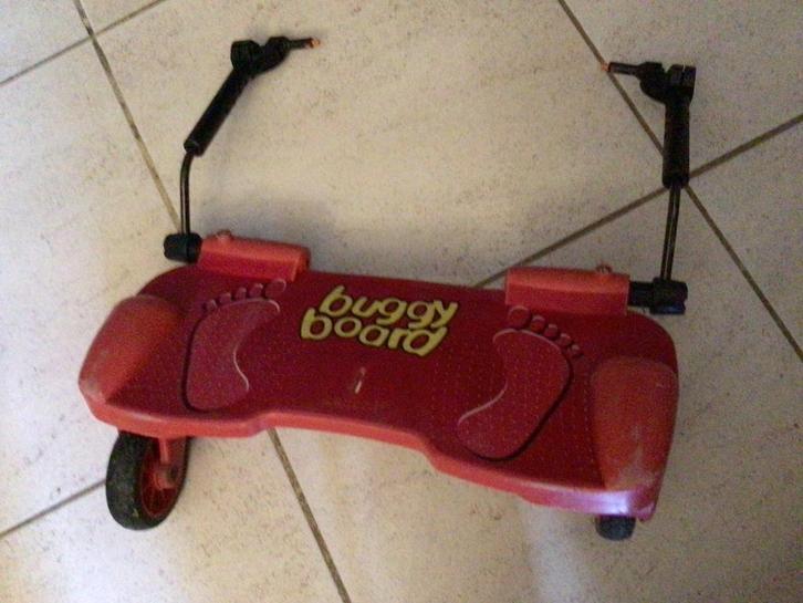 buggy board Lascal, Kinderen en Baby's, Buggy's, Ophalen of Verzenden