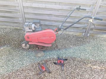 Tuinfreesmachine 3pk Bridge & Straton beschikbaar voor biedingen